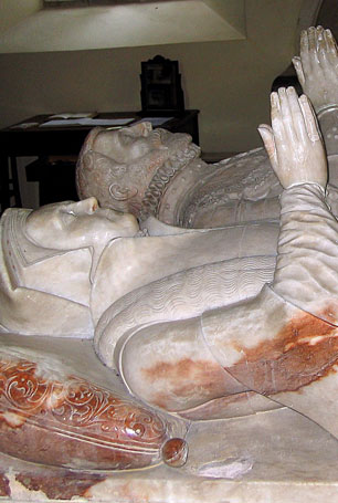 Sir John Gage